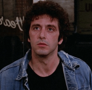Al Pacino