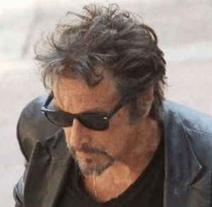 Al Pacino