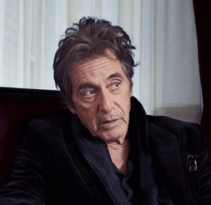 Al Pacino