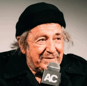 Al Pacino