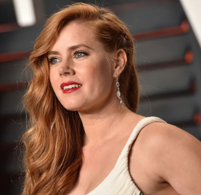 Amy Adams