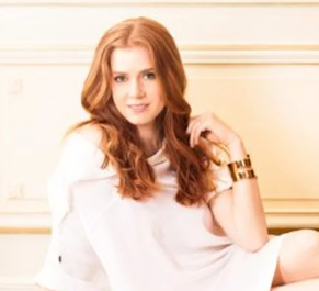Amy Adams