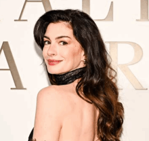 Anne Hathaway