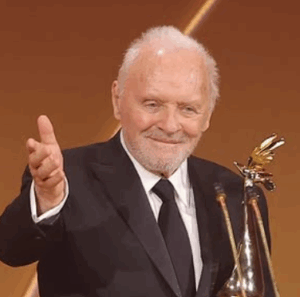 Anthony Hopkins