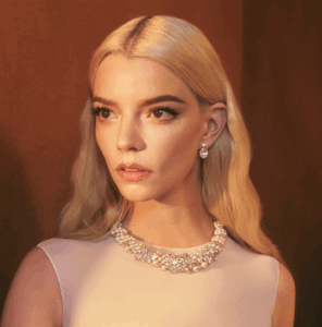 Anya Taylor-Joy