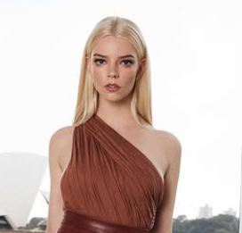 Anya Taylor-Joy