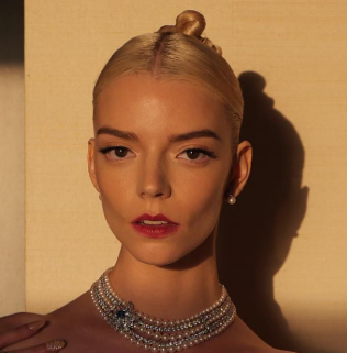 Anya Taylor-Joy