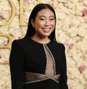 Awkwafina