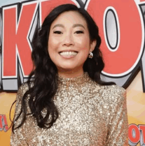 Awkwafina