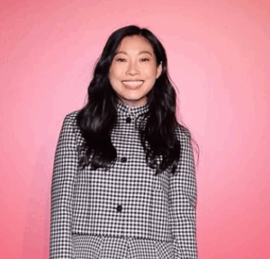 Awkwafina