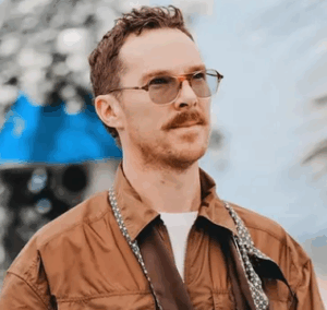 Benedict Cumberbatch