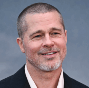 Brad Pitt