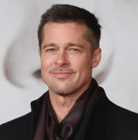 Brad Pitt