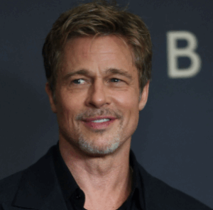 Brad Pitt