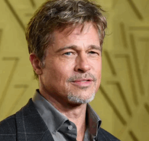 Brad Pitt