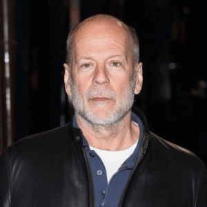 Bruce Willis