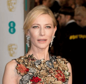 Cate Blanchett