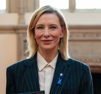 Cate Blanchett