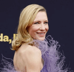 Cate Blanchett
