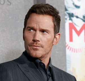 Chris Pratt
