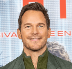 Chris Pratt