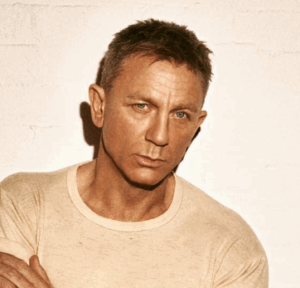 Daniel Craig