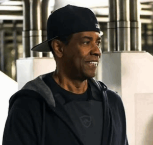 Denzel Washington