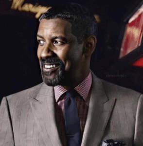 Denzel Washington