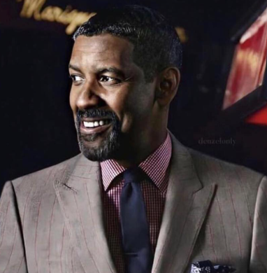 Denzel Washington