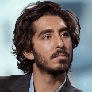 Dev Patel