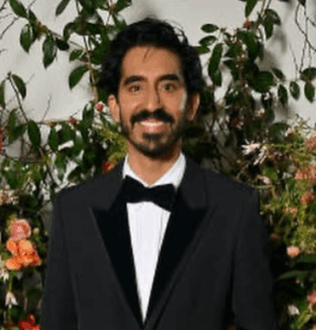 Dev Patel