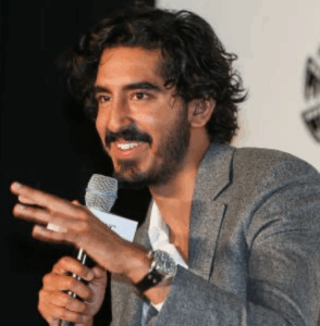 Dev Patel