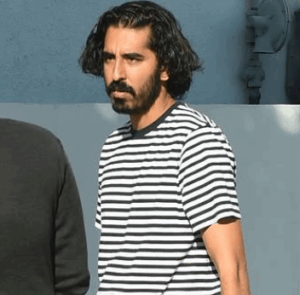 Dev Patel
