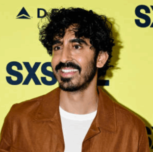Dev Patel