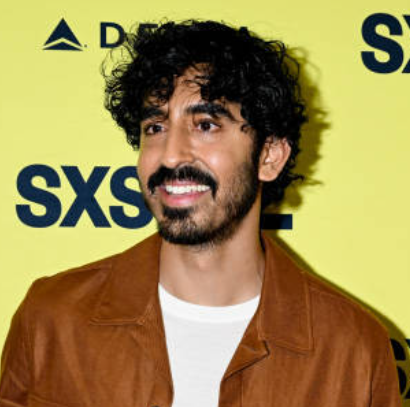 Dev Patel