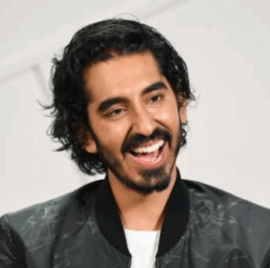 Dev Patel