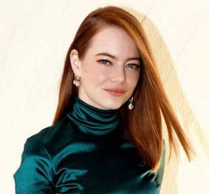 Emma Stone