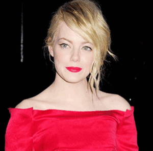 Emma Stone