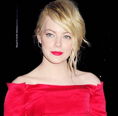 Emma Stone