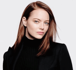 Emma Stone