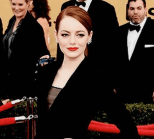 Emma Stone