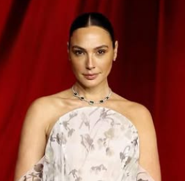 Gal Gadot