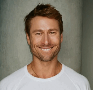 Glen Powell