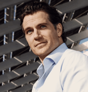 Henry Cavill