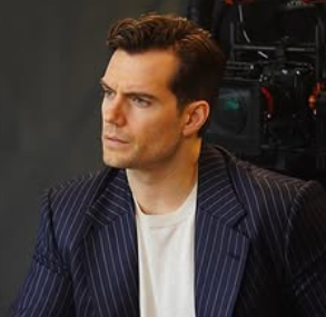 Henry Cavill