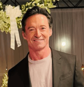 Hugh Jackman