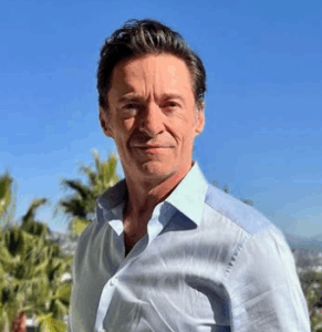 Hugh Jackman