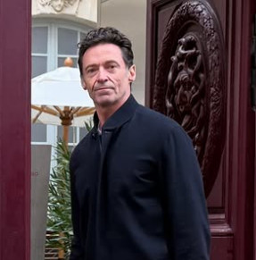 Hugh Jackman