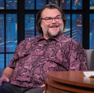 Jack Black