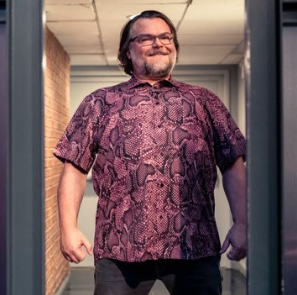 Jack Black
